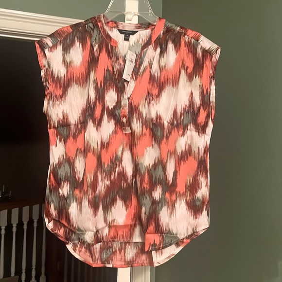 Banana Republic Tops - Brand new Banana Republic Dolman style blouse!